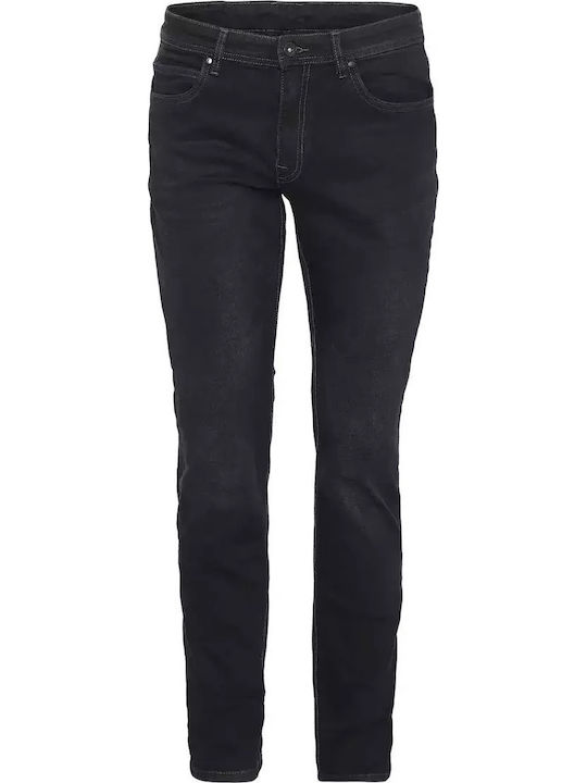 Παντελόνι Blue-Black