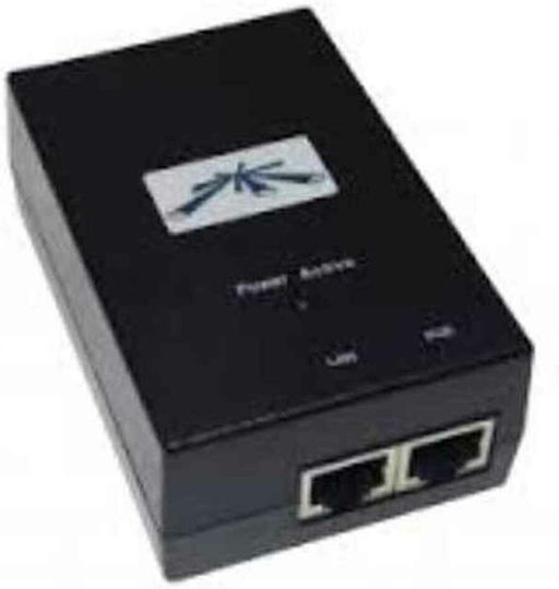 Ubiquiti PoE+ Injector POE-24-24W(EU)