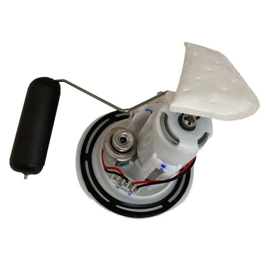 Pompa de combustibil completă Honda Anf 125i Innova Injection Tobaki Malaysia 120277