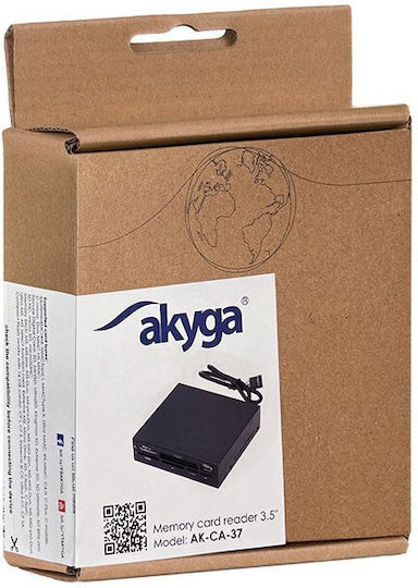 Akyga AK-CA-37