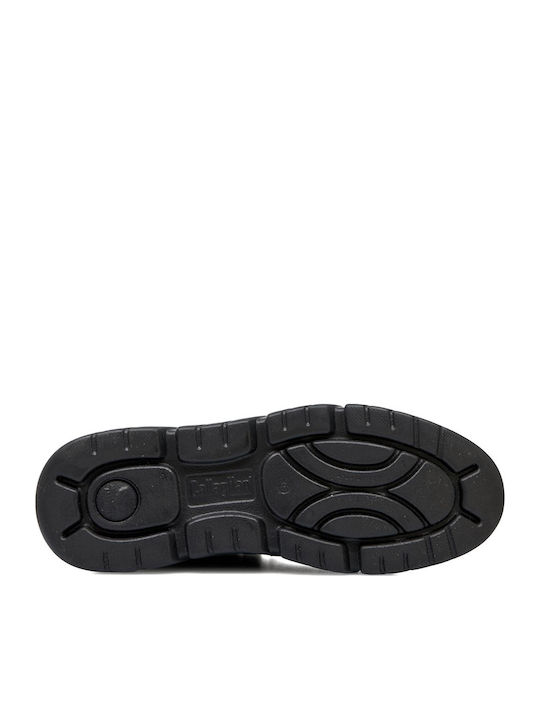 Damen Sneakers BLACK