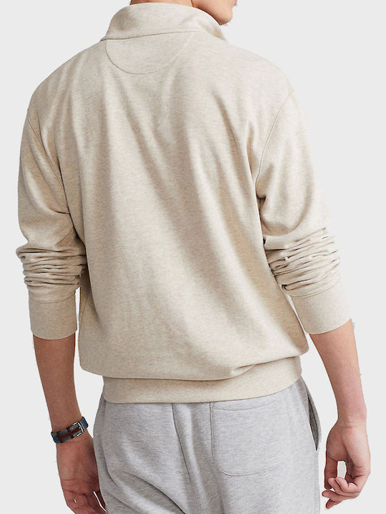 Long Sleeve Sweater Cream