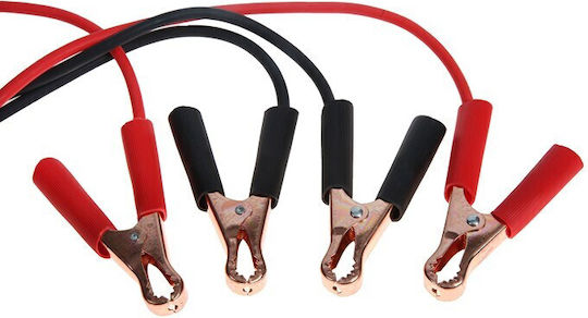 Moto Discovery Car Jumper Cables 1.5m