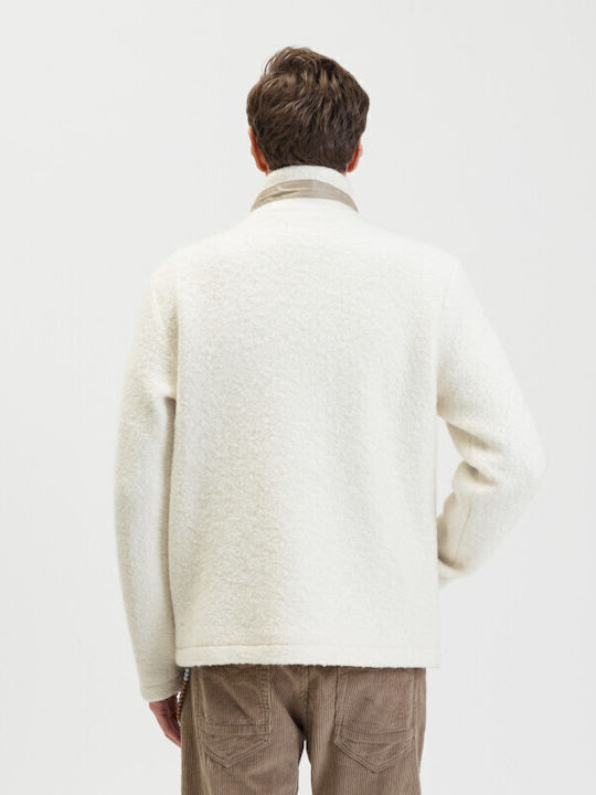Jacket Beige