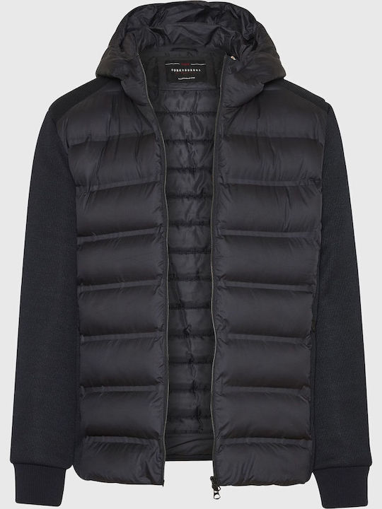 Jacket Black