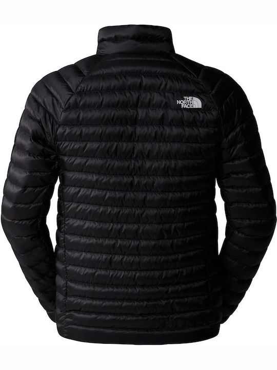 The North Face Bettaforca Jacket Puffer Tnf Black