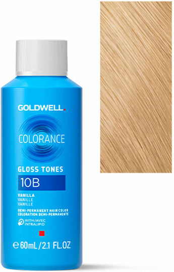 Goldwell Colorance Hair Dye 10b 60ml