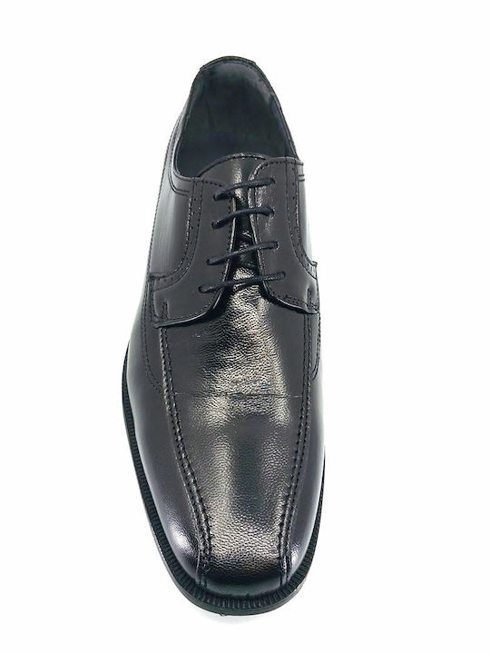 Pantofi casual pentru bărbați Negre