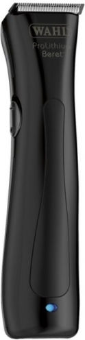 Wahl Professional Beret Stealth Επαγγελματική Κουρευτική Μηχανή Μαύρη 4216-0472