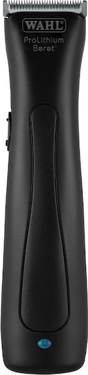 Wahl Professional Beret Stealth Professional Hair Clipper Black 4216-0472