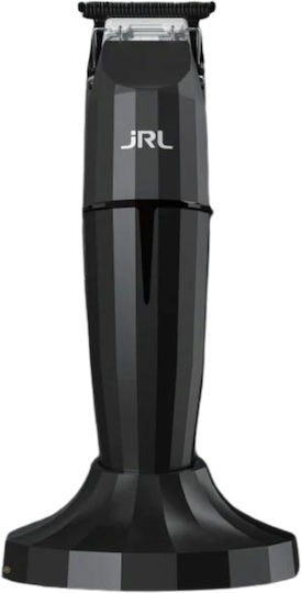 jRL Onyx Professional Rechargeable Hair Clipper Black 2020T-B-B