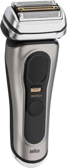 Braun Series 9 Foil Electric Shaver Face Rechargeable