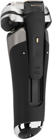 Braun Series 9 Foil Electric Shaver Face Rechargeable