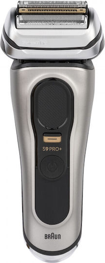 Braun Series 9 Foil Electric Shaver Face Rechargeable