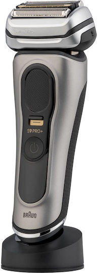 Braun Series 9 Foil Electric Shaver Face Rechargeable