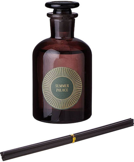 Butlers Weihnachtlicher Diffusor mit Parfüm Summer Palace 125ml