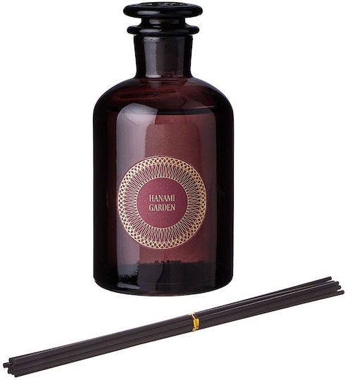Butlers Χριστουγεννιάτικο Diffuser με Άρωμα Hanami Garden 250ml