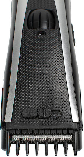 Zilan Машинка за Подстригване Черна ZLN1253