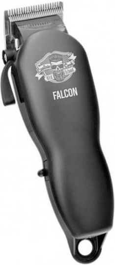 Captain Cook Falcon Машинка за Подстригване Черна 06391