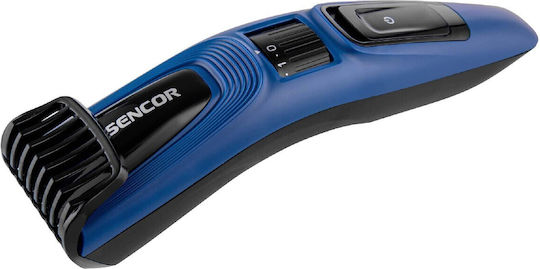 Sencor Rechargeable Hair Clipper Blue SHP 3500BL
