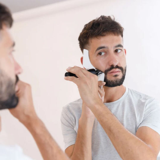 Taurus Rechargeable Hair Clipper Black
