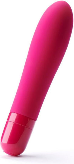 Control Feel Make Feel XL Vibrating Bullet Vibrator Geschoss 16cm Rosa