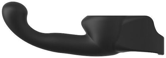 Lovense Domi 2 Wand Massager Attachment Глава за Вибратор Черно