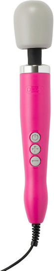 Network Massager Doxy Original Wand Massager Pink