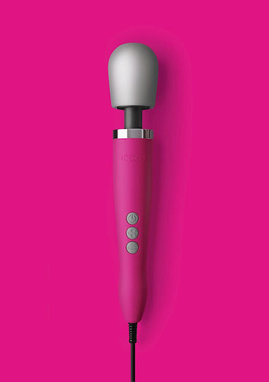 Netzwerk-Massager Doxy Original Wand Massager Pink