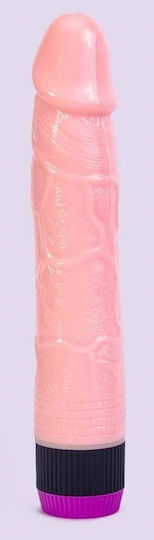 Baile Adour Club Realistic Ρεαλιστικός Δονητής 21.5cm Flesh
