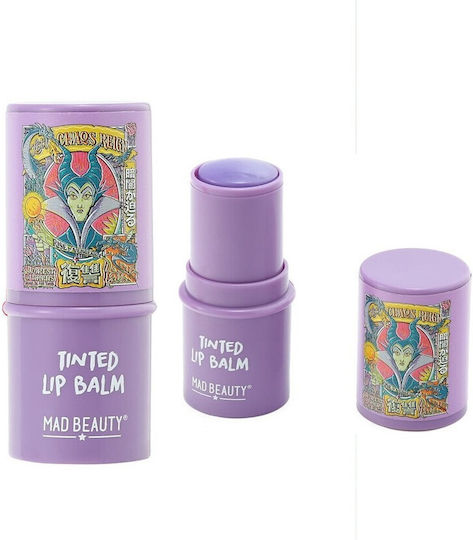 Mad Beauty Lip Balm Maleficent 5gr