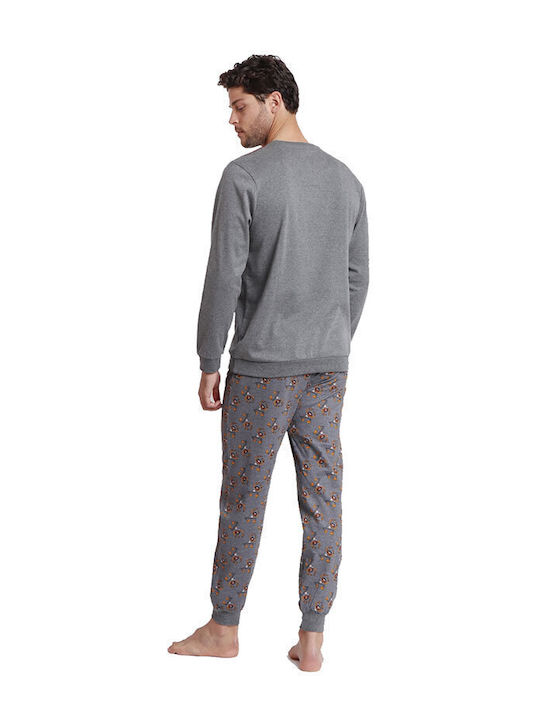Disney Muppets Gray
