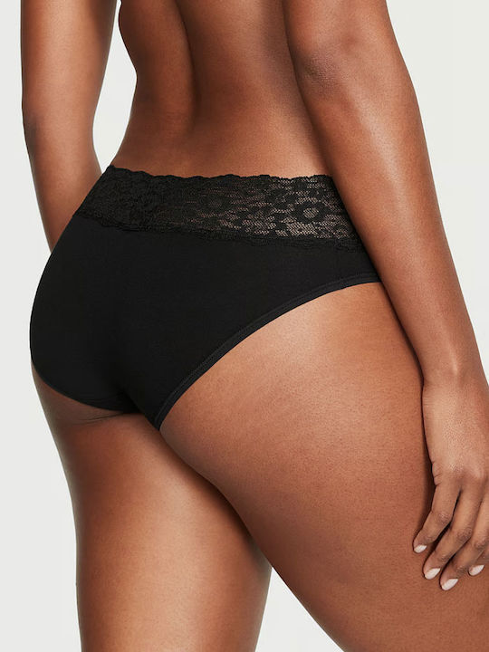 Victoria's Secret Women's Slip Black