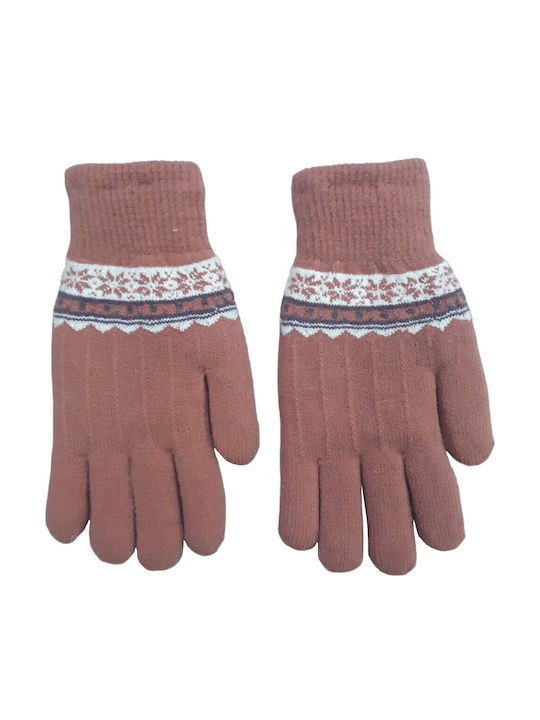 Kinderhandschuhe Mehrfarbig