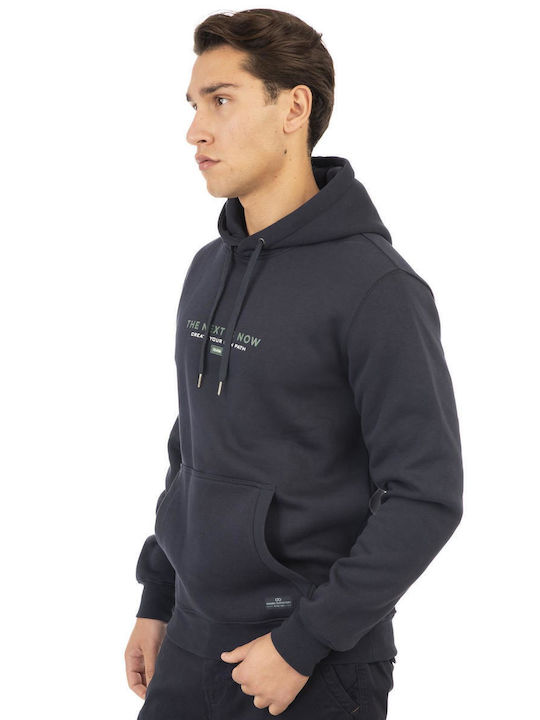 Double Sweatshirt Navy