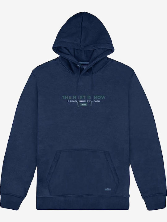 Sweatshirt Navy