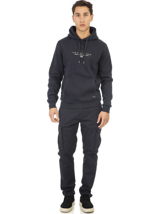 Sweatshirt Navy