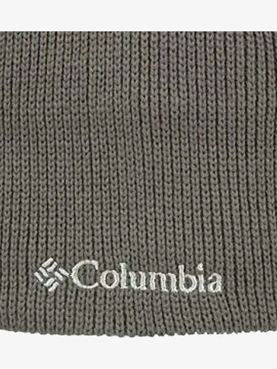 Bugaboo Beanie Beanie Knitted in Gray color
