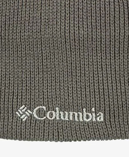 Bugaboo Beanie Männer Beanie Gestrickt in Gray Farbe