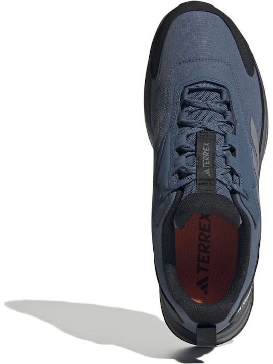 adidas Terrex Anylander Rain.Rdy Men's Hiking Shoes Waterproof Blue