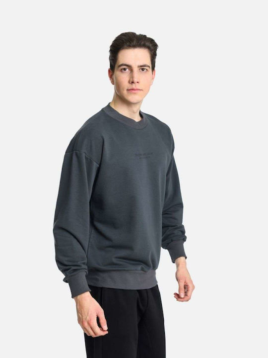 Paco & Co Sweatshirt Ebony