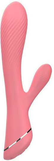 Chisa Novelties Coney Δονητής Rabbit Ροζ