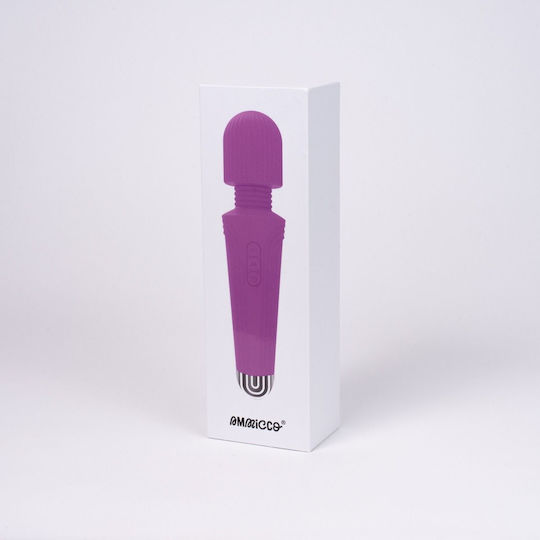 Ammicco Δονητής Μασάζ Φούξια