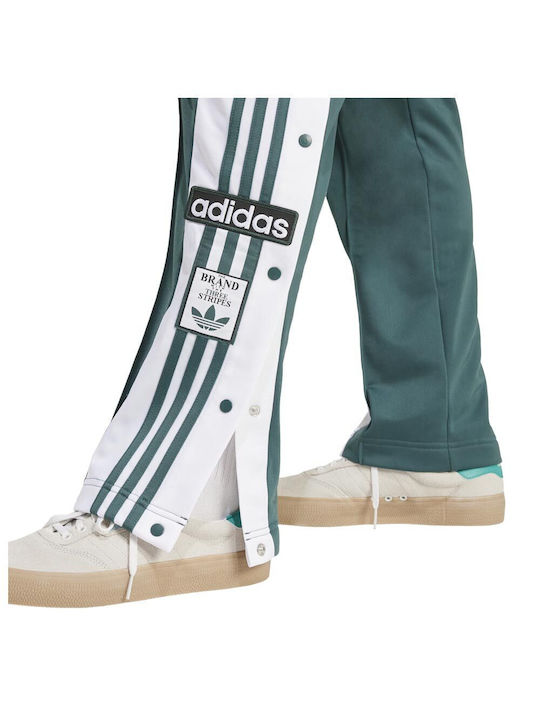adidas Adibreak Pants Pantaloni de Trening Verde IZ2761