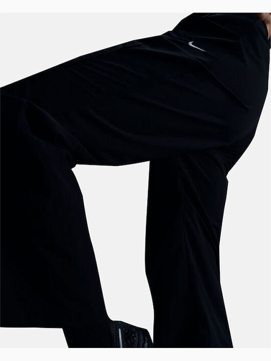 Долнище на анцуг Black