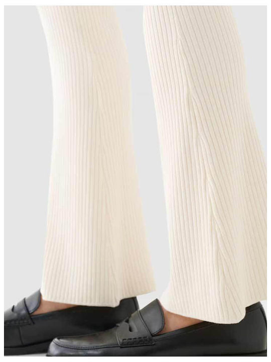 Pantaloni de Trening Ecru