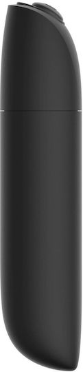 Klassisch Vibrator Klassischer Vibrator klein 10cm Black
