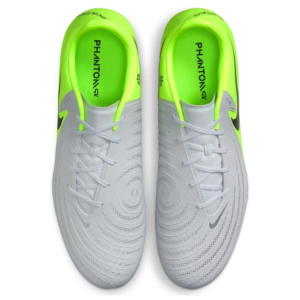 Nike Phantom GX 2 Academy FJ2549-003 Pantofi de Fotbal cu