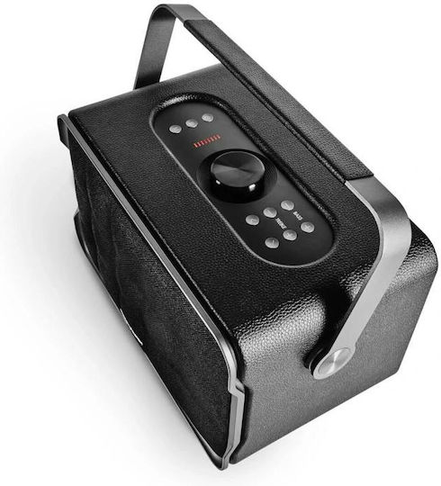 Energy Sistem Boxă Bluetooth 150W Negru 458912