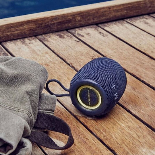 Energy Sistem Bloom Bluetooth Speaker 10W Blue